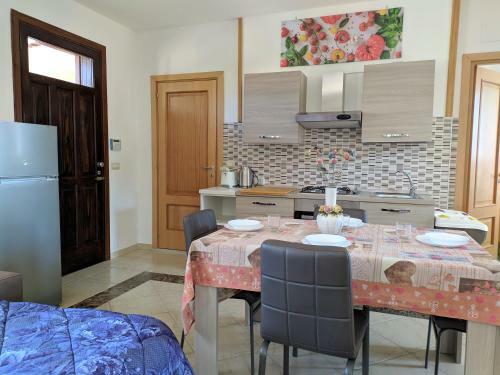 Lodge Villa Vulcano, Tra L'etna E Il Mare
