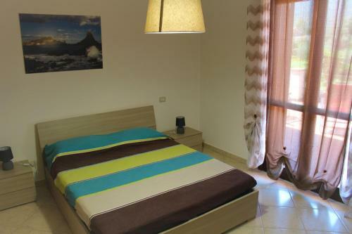 Lodge Villa Vulcano, Tra L'etna E Il Mare