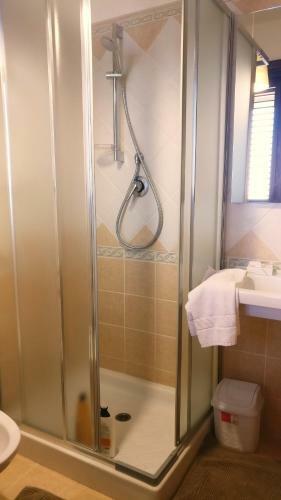 Lodge Villa Vulcano, Tra L'etna E Il Mare