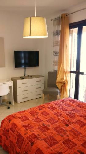 Lodge Villa Vulcano, Tra L'etna E Il Mare