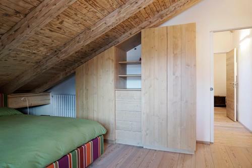 Apartamento Canguroproperties - Al Mas 1