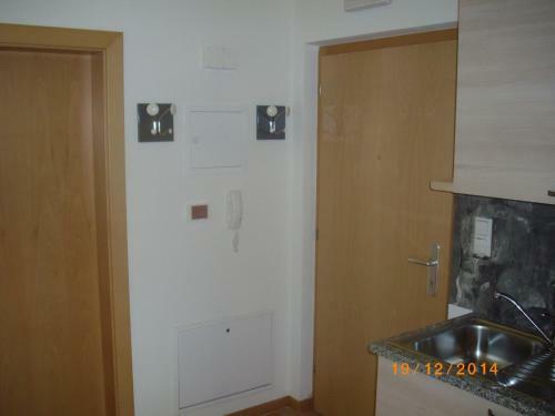 Apartamento Casa Simona