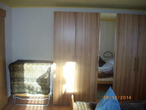 Apartamento Casa Simona