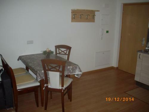 Apartamento Casa Simona