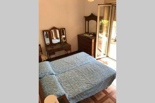 Ground Floor Apartment With Own Terrace And Garden