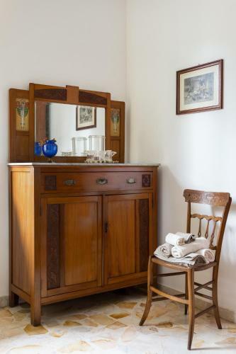 Lodge At Armando's Home