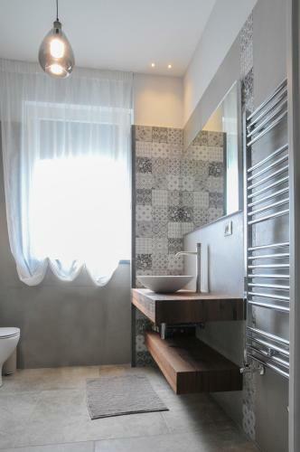Bed & Breakfast La Casa Dell'alloro