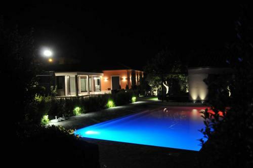 Bed & Breakfast La Casa Dell'alloro