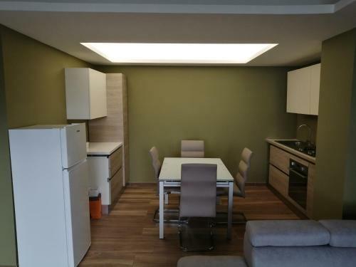 Apartamento Etna Relax