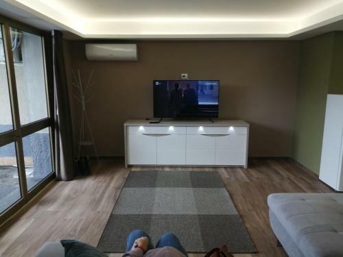 Apartamento Etna Relax