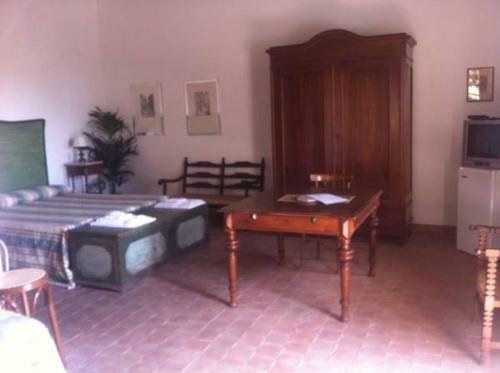 Agroturismo La Rocca Delle Rose