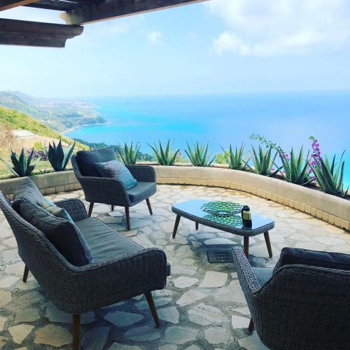 Villa Bella Vista
