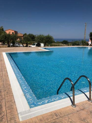 Apartamento Appartamento Amelia