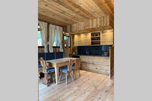Apartamento Piccolo Gioiello Di Montagna