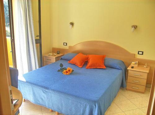 Aparthotel Hotel Residence Riviera Calabra