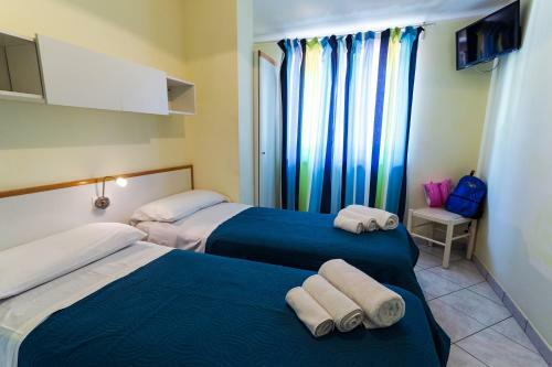 Aparthotel Hotel Residence Riviera Calabra