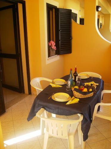 Aparthotel Hotel Residence Riviera Calabra