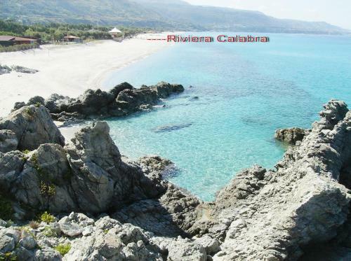 Aparthotel Hotel Residence Riviera Calabra