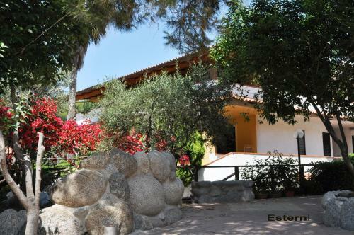 Aparthotel Hotel Residence Riviera Calabra