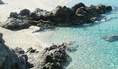 Aparthotel Hotel Residence Riviera Calabra
