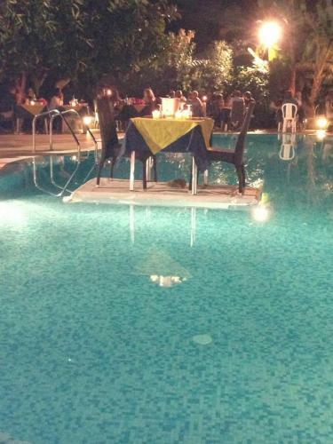 Aparthotel Hotel Residence Riviera Calabra