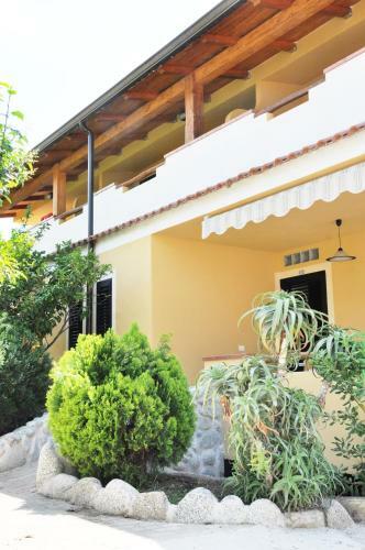 Aparthotel Hotel Residence Riviera Calabra