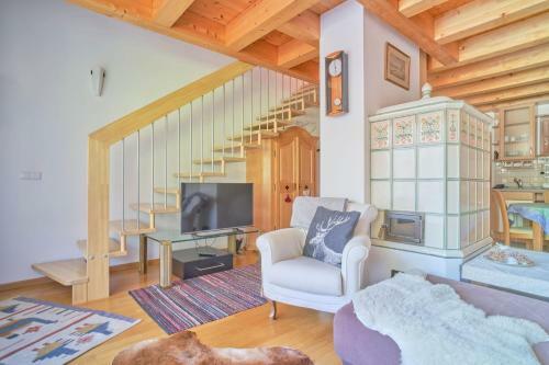 Apartamento Supperior Appartement
