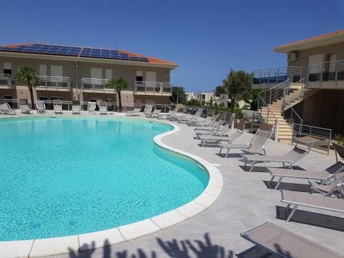Apartamento Appartamento Miele