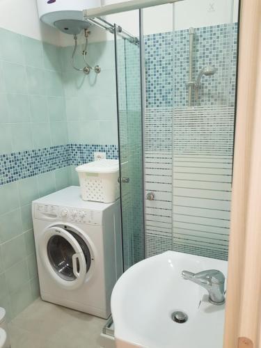 Apartamento Appartamento Miele