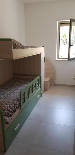 Apartamento Appartamento Miele