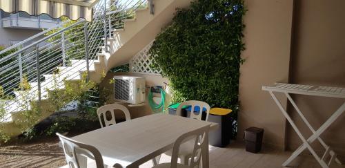 Apartamento Appartamento Miele