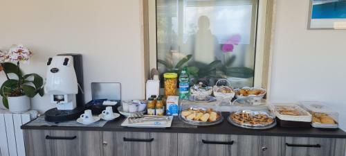 B&B "la Casa Di Martina"