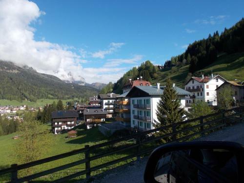Apartamento Balcone Sulle Dolomiti