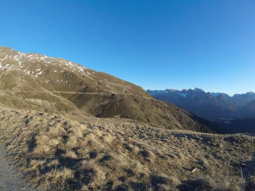 Apartamento Balcone Sulle Dolomiti