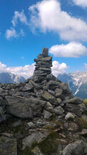 Apartamento Balcone Sulle Dolomiti