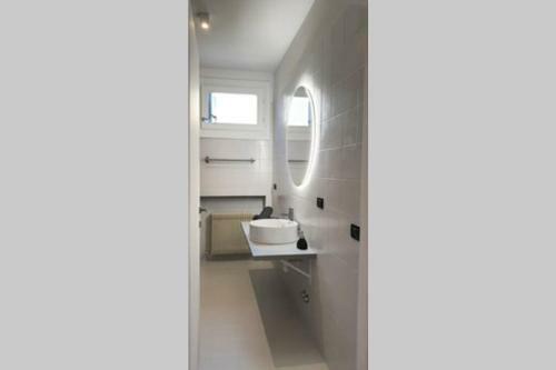 Venice & Treviso Design Apartment With Garage