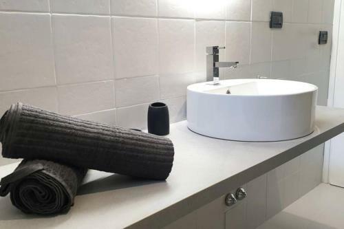 Venice & Treviso Design Apartment With Garage