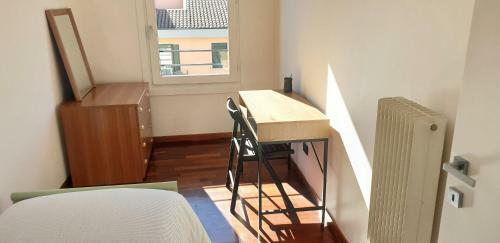 Venice & Treviso Design Apartment With Garage