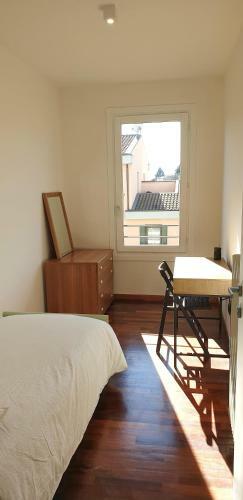 Venice & Treviso Design Apartment With Garage