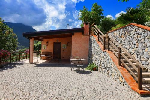 Villa Totohouse Da Marco Piscina Riscaldata