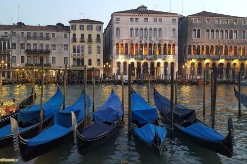 Apartamento Casa Mamma Mia
