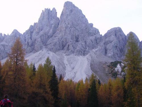 Apartamento Albergo Diffuso Costauta