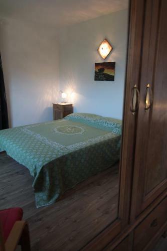 Apartamento Albergo Diffuso Costauta