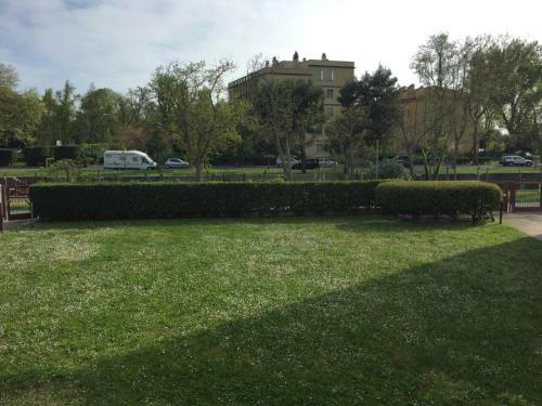 Apartamento Appartamento Vista Laguna