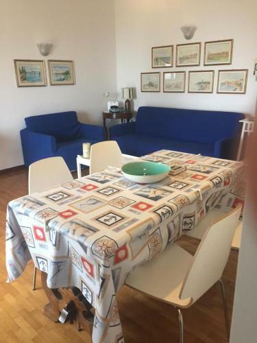 Apartamento Appartamento Vista Laguna