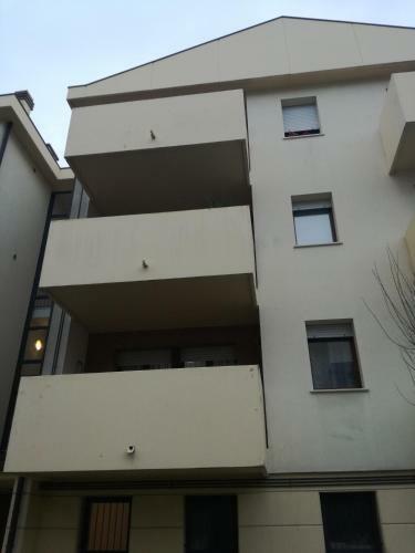 Apartamento 'la Casa Di Giovanna'