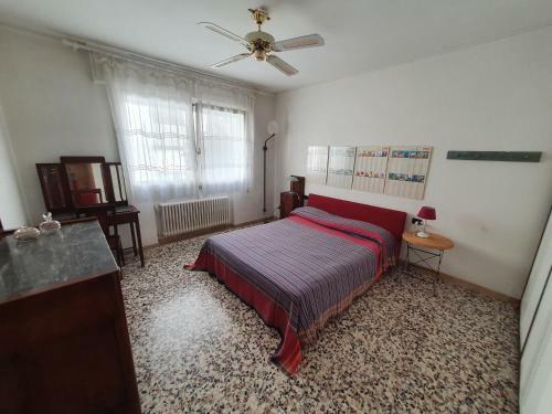 Apartamento Casa Delle Conchiglie