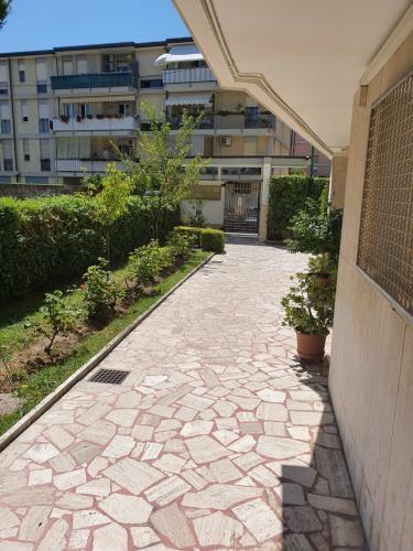 Apartamento Casa Delle Conchiglie