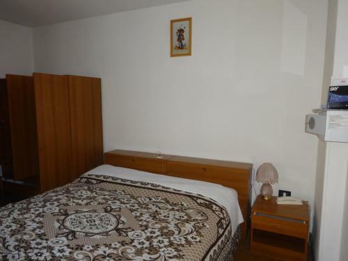 Hotel Genzianella