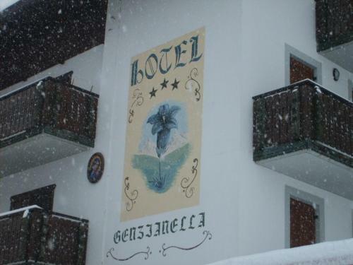 Hotel Genzianella